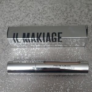 IL MAKIAGE Flawless Concealer in Sleek Silver